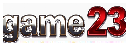 game 23 logo